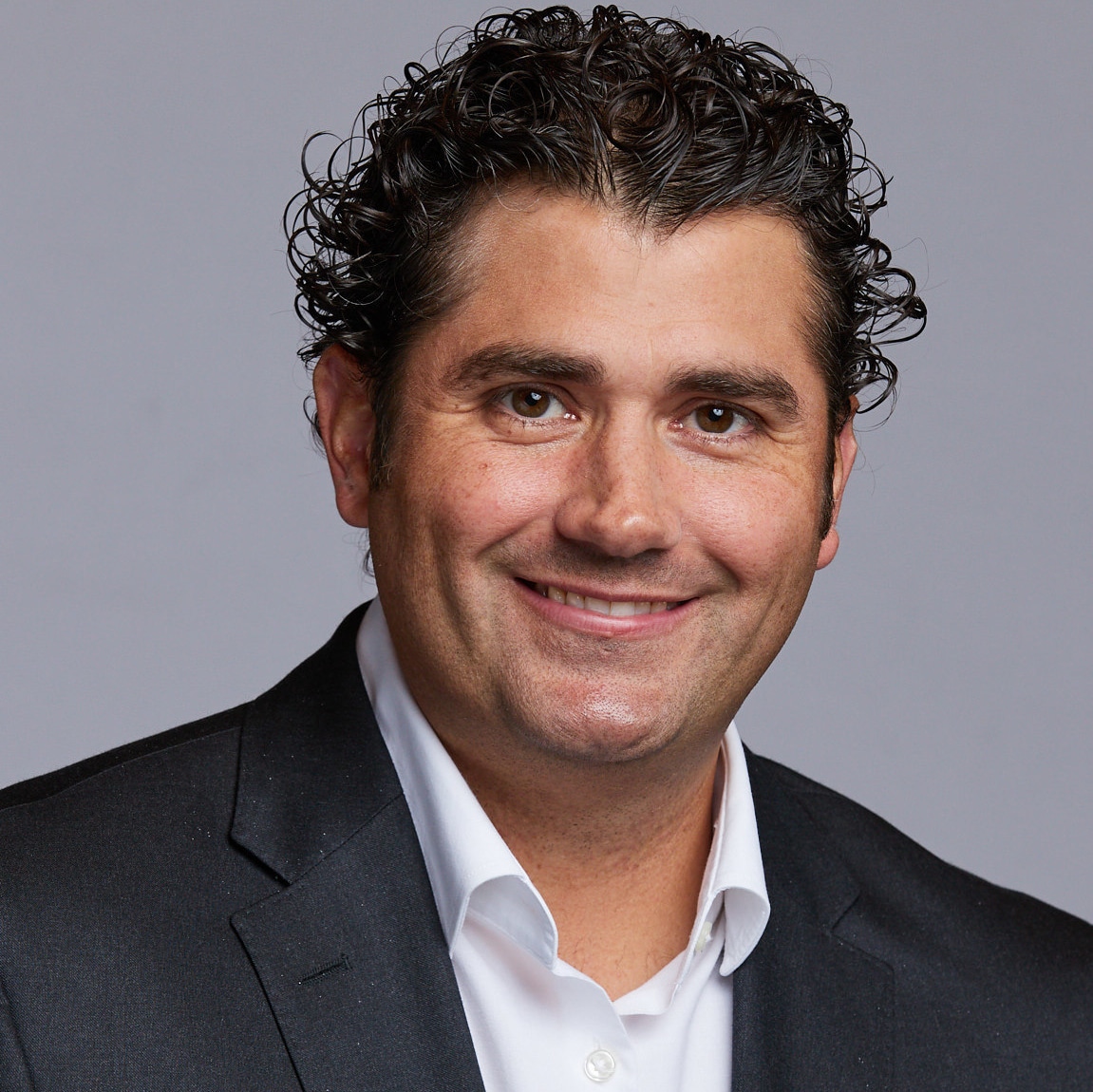 Billy Robbins